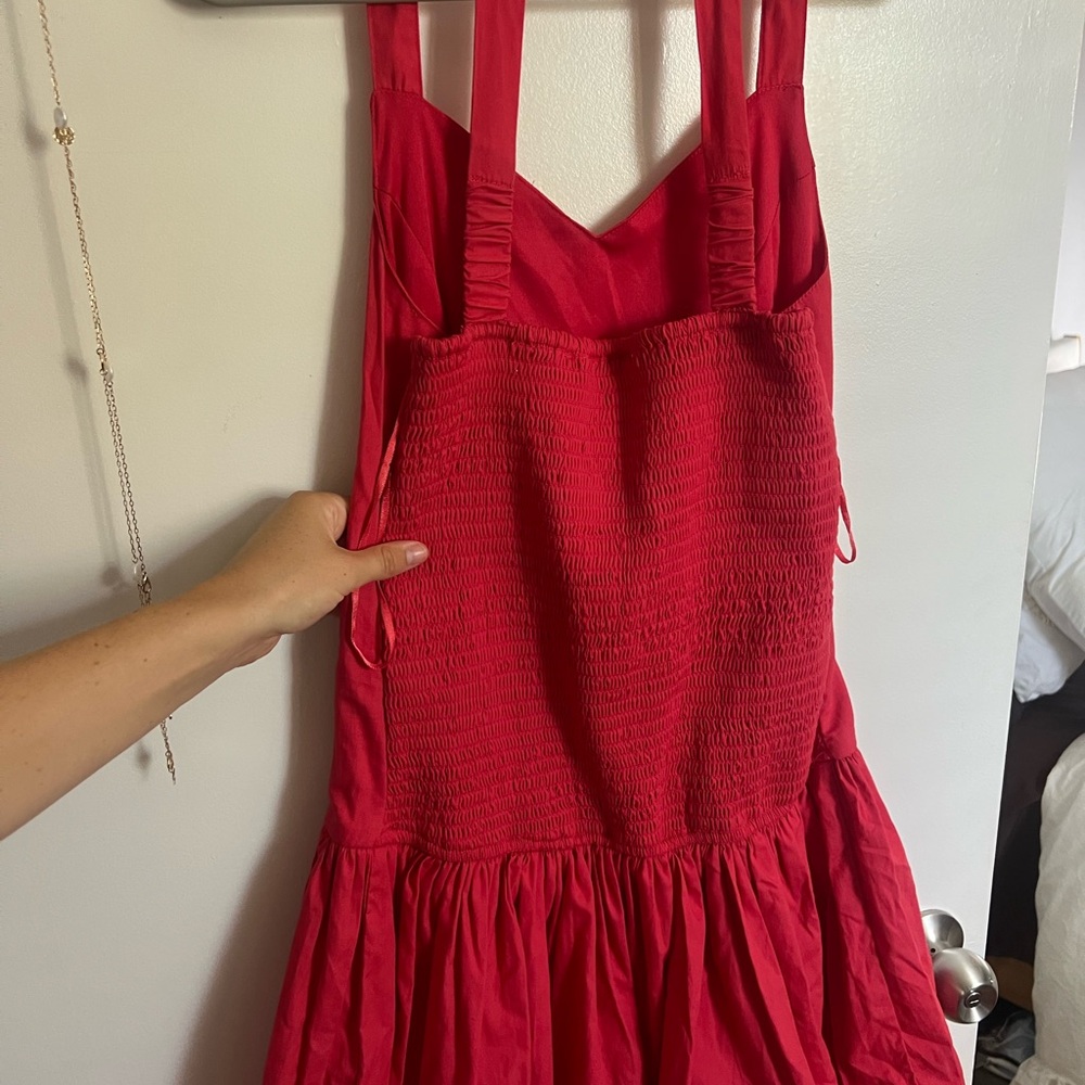 SINCERELY JULES mini dress - Picture 11 of 14